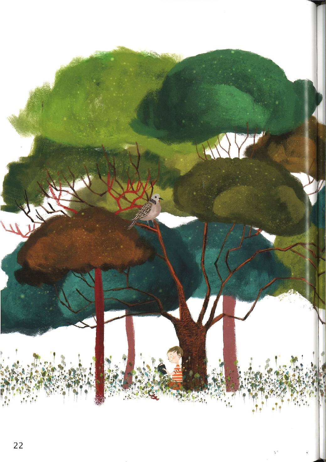 甜蜜家族總動員第21頁